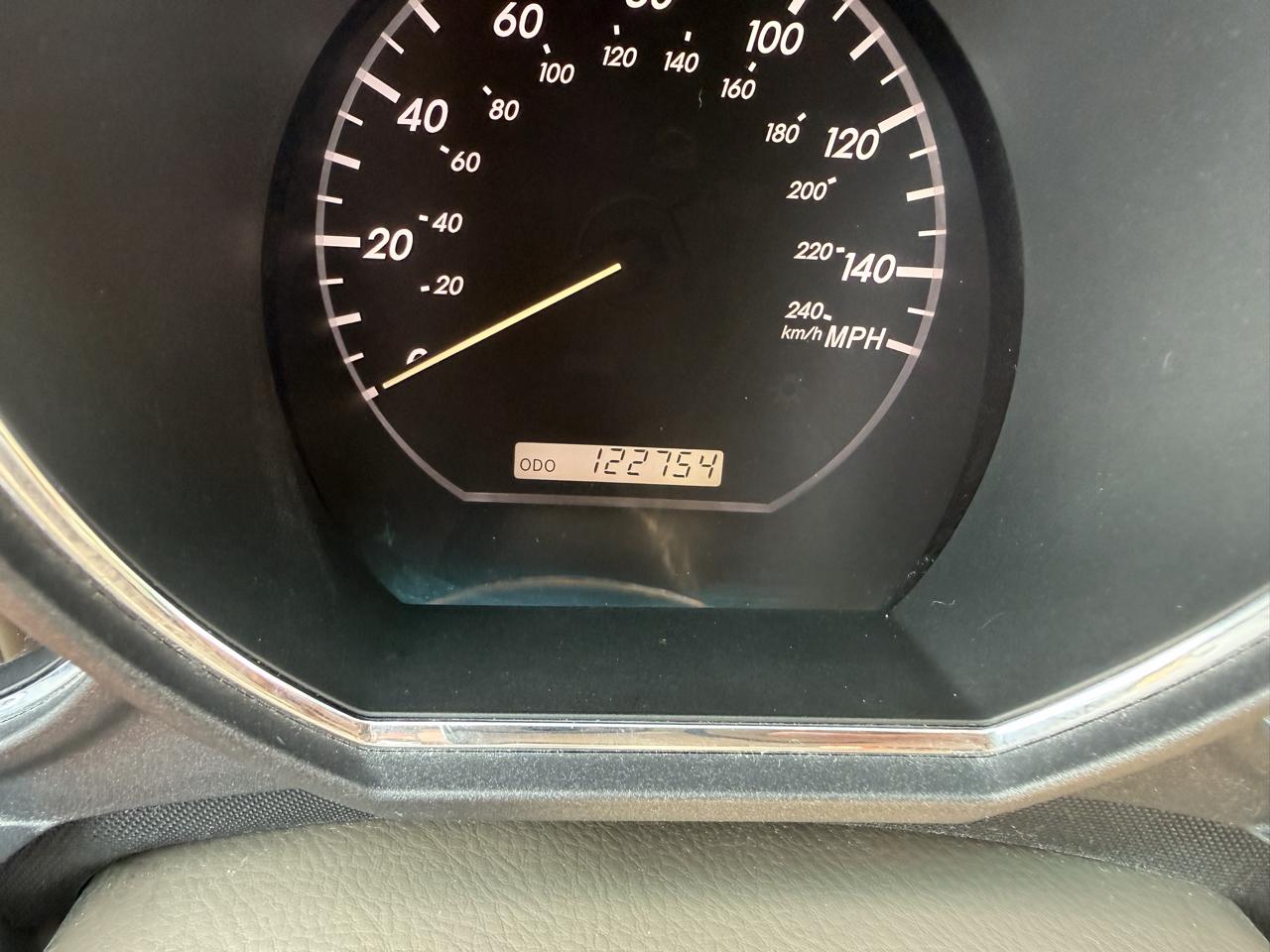 Lexus RX 350 AWD 4dr 2008