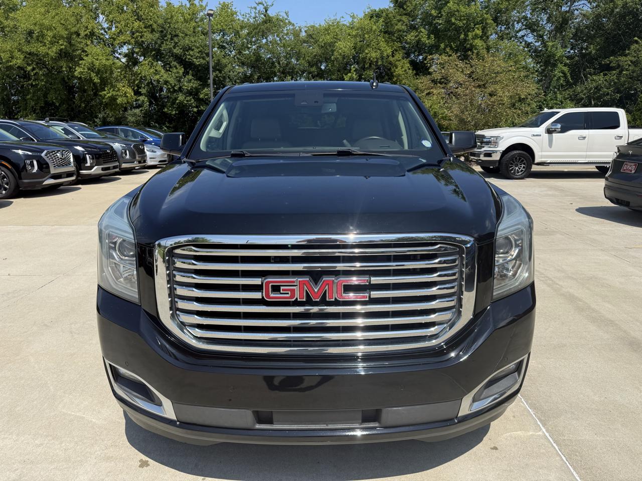 GMC Yukon 2WD 4dr SLT 2018