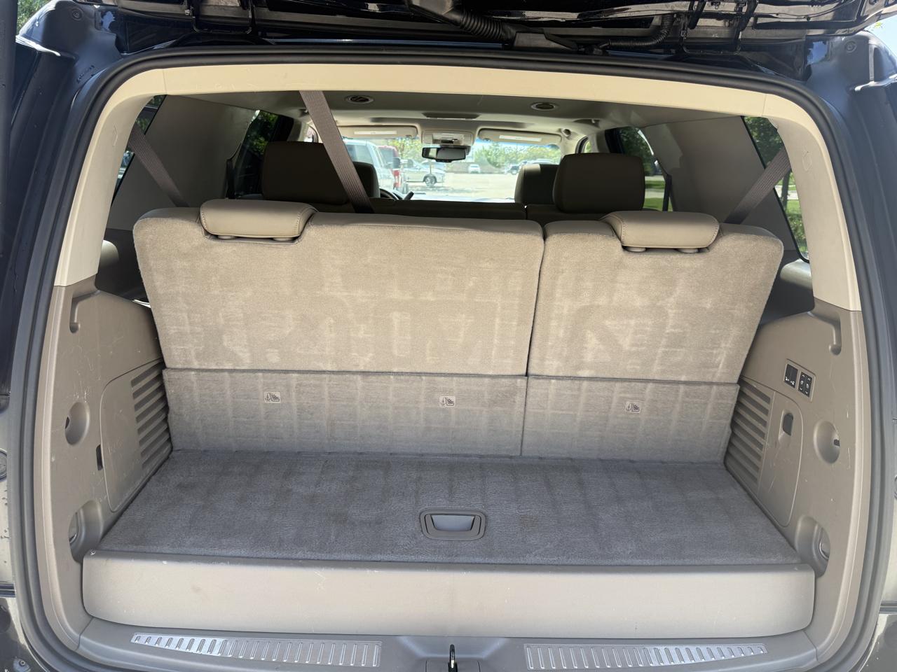 GMC Yukon 2WD 4dr SLT 2018