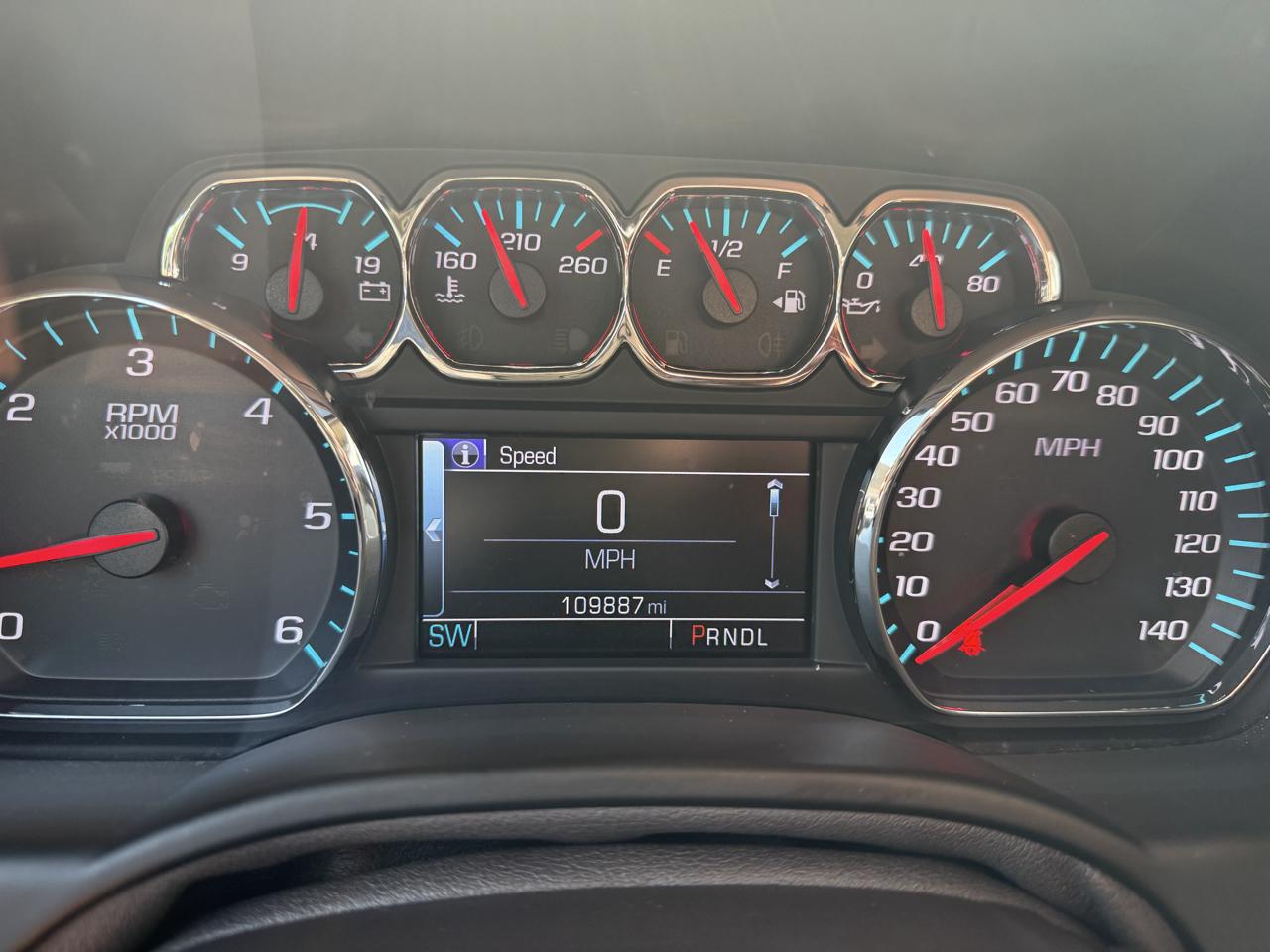 GMC Yukon 2WD 4dr SLT 2018