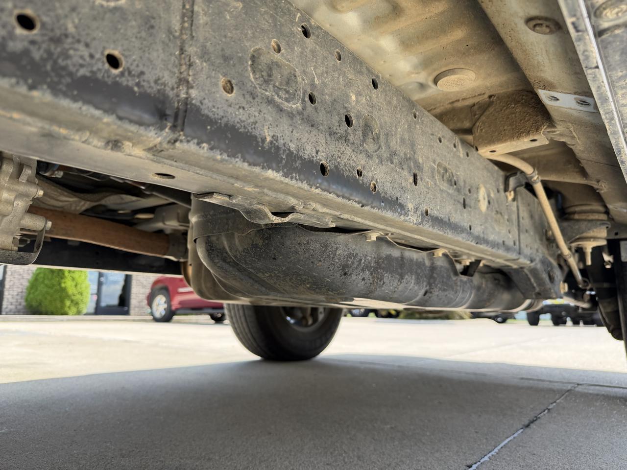 Toyota 4Runner  2019
