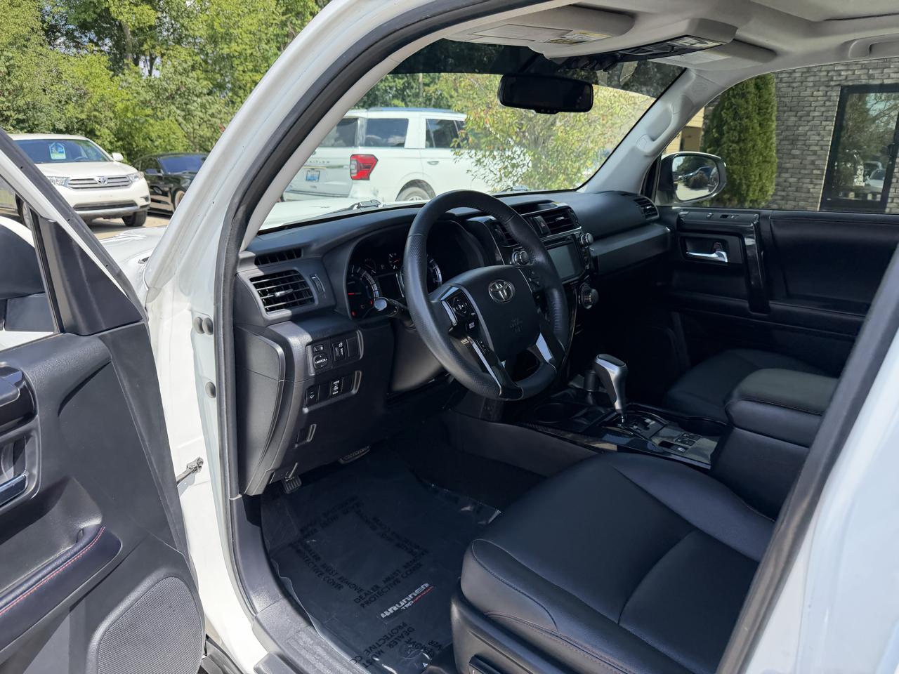 Toyota 4Runner  2019