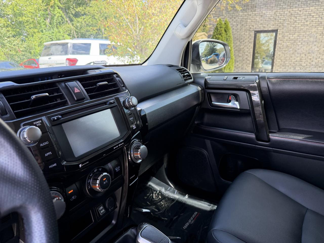 Toyota 4Runner  2019