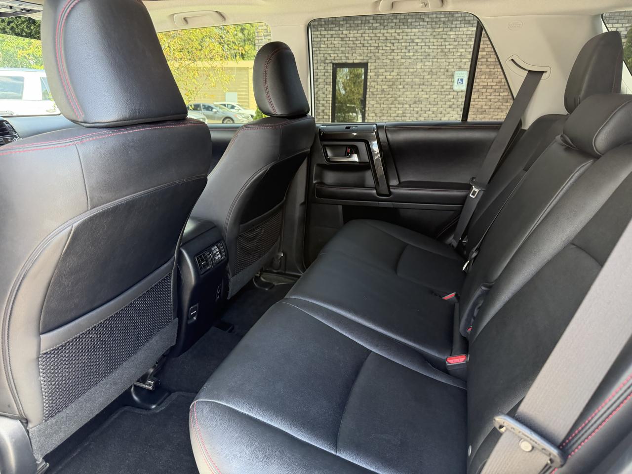 Toyota 4Runner  2019
