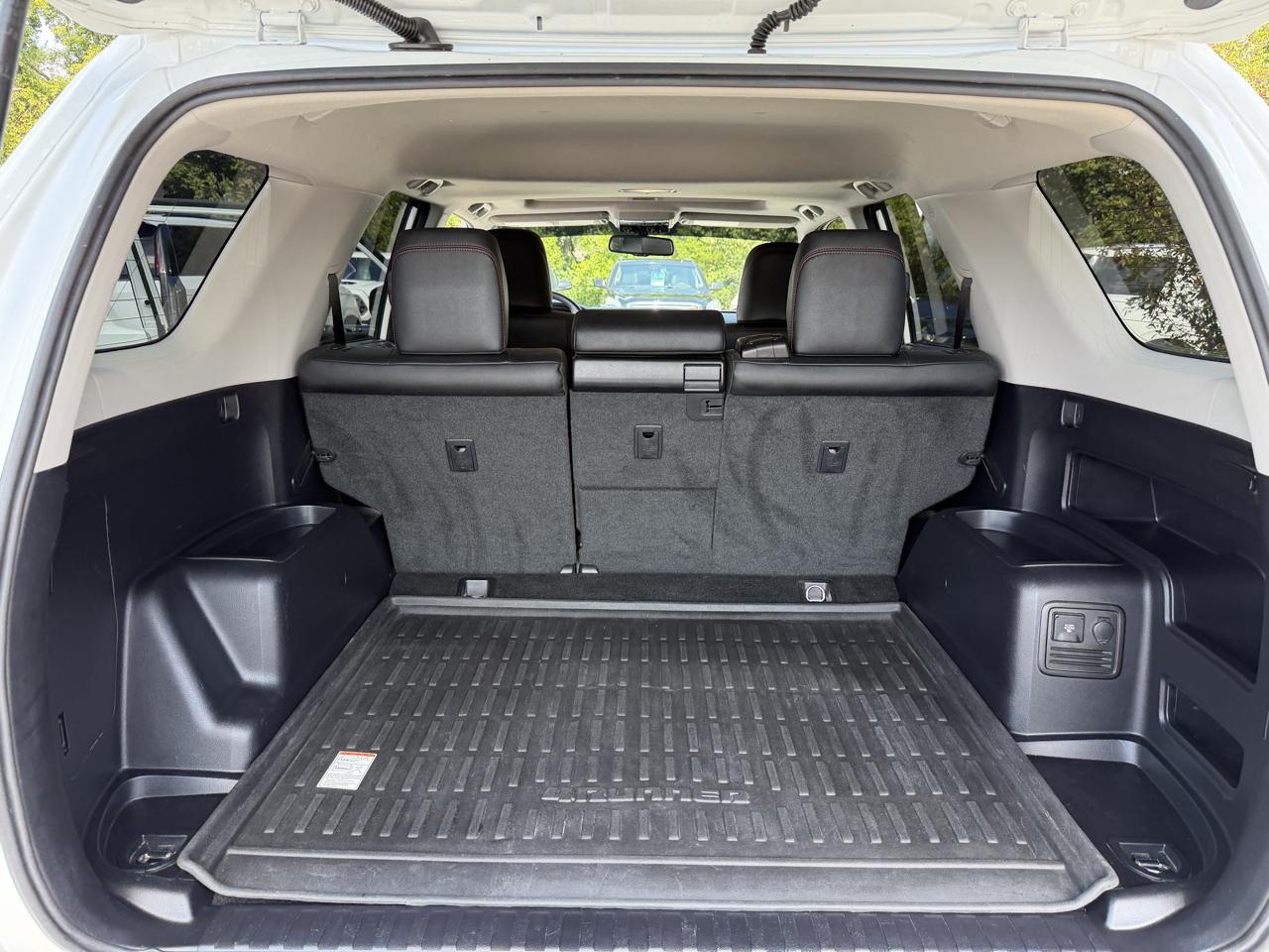 Toyota 4Runner  2019
