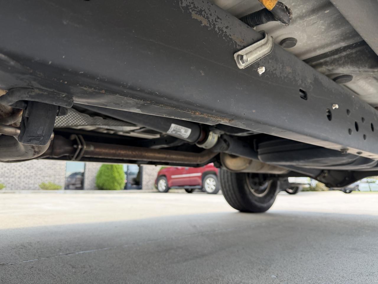 Toyota Tacoma  2015