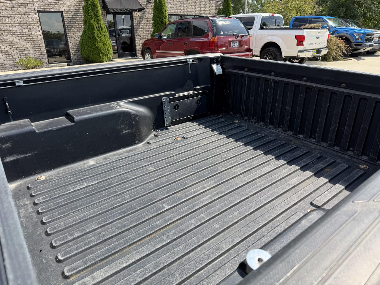 Toyota Tacoma  2015