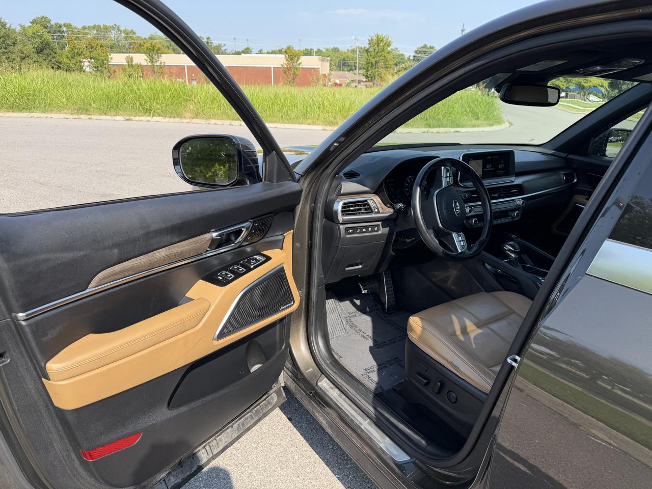 Kia Telluride SX AWD 2020