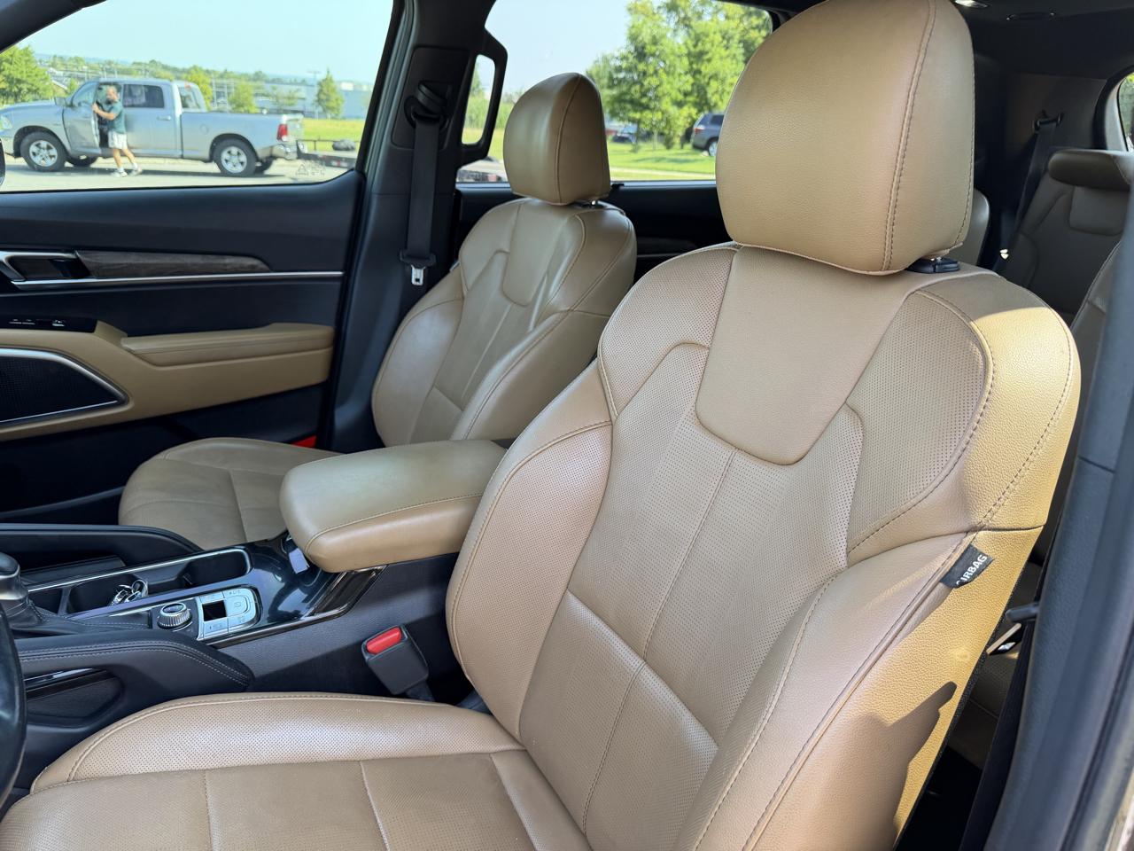 Kia Telluride SX AWD 2020