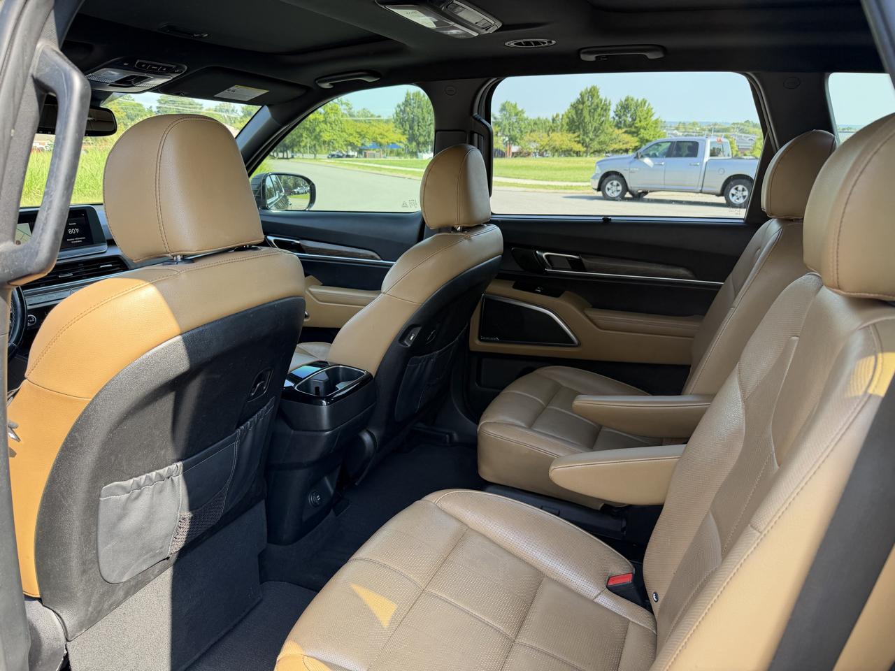 Kia Telluride SX AWD 2020