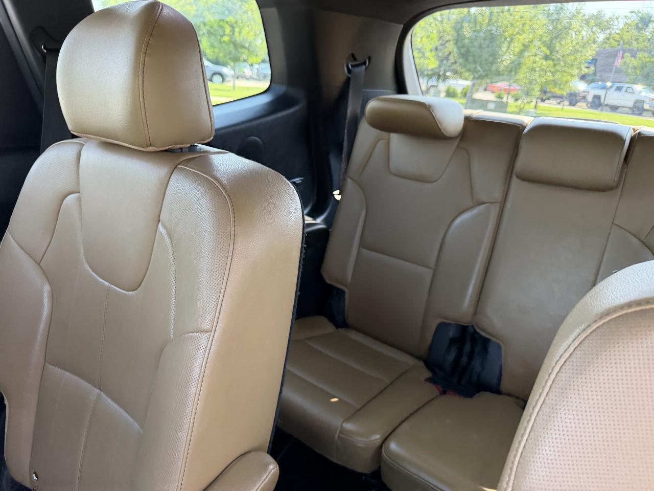 Kia Telluride SX AWD 2020