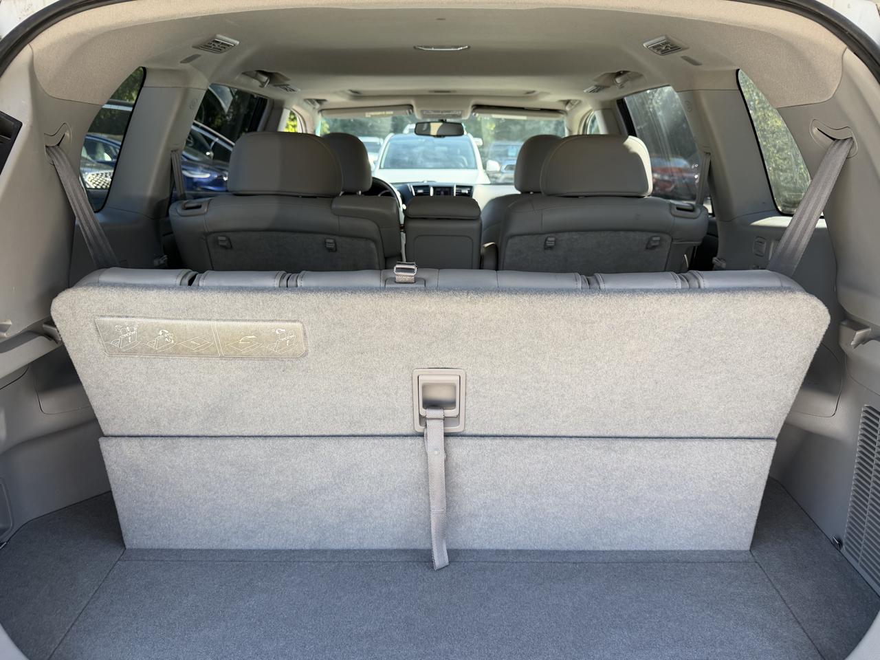 Toyota Highlander  2008
