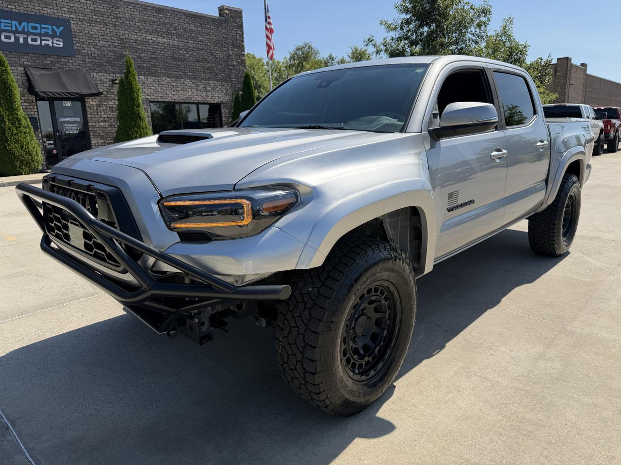 Toyota Tacoma 2WD  2021