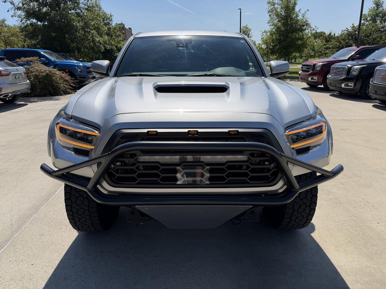 Toyota Tacoma 2WD  2021