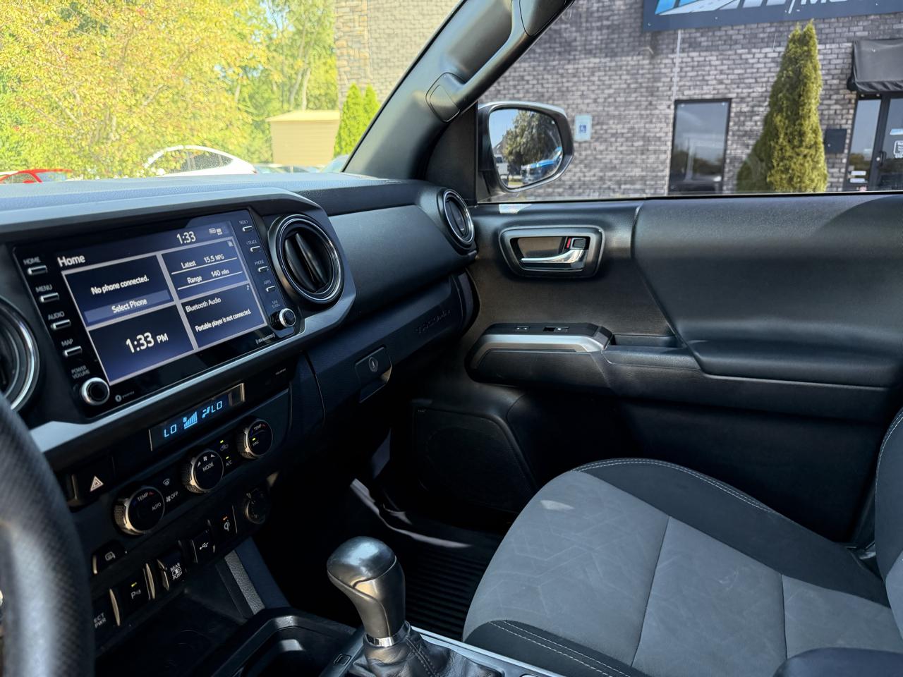 Toyota Tacoma 2WD  2021