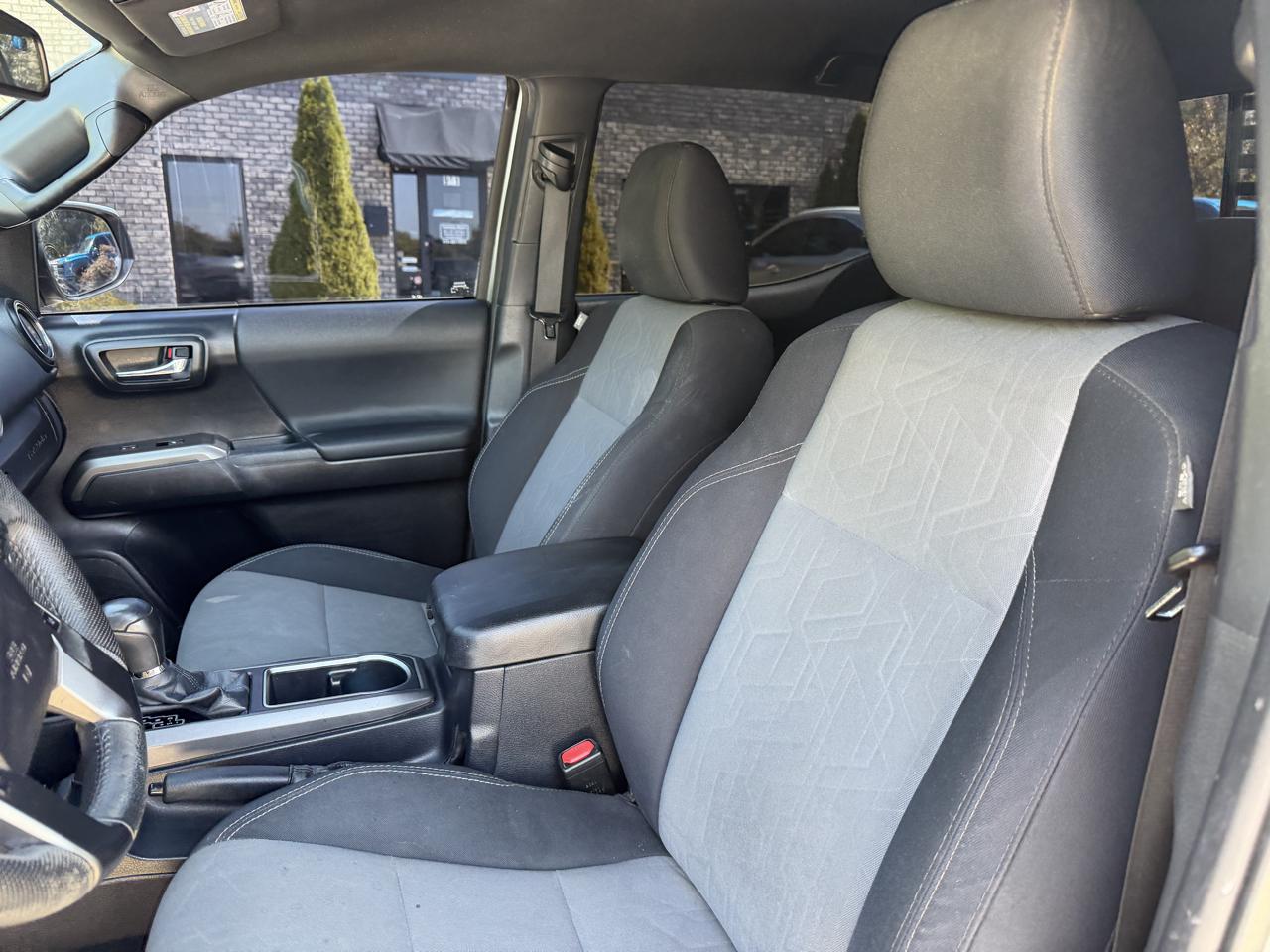 Toyota Tacoma 2WD  2021