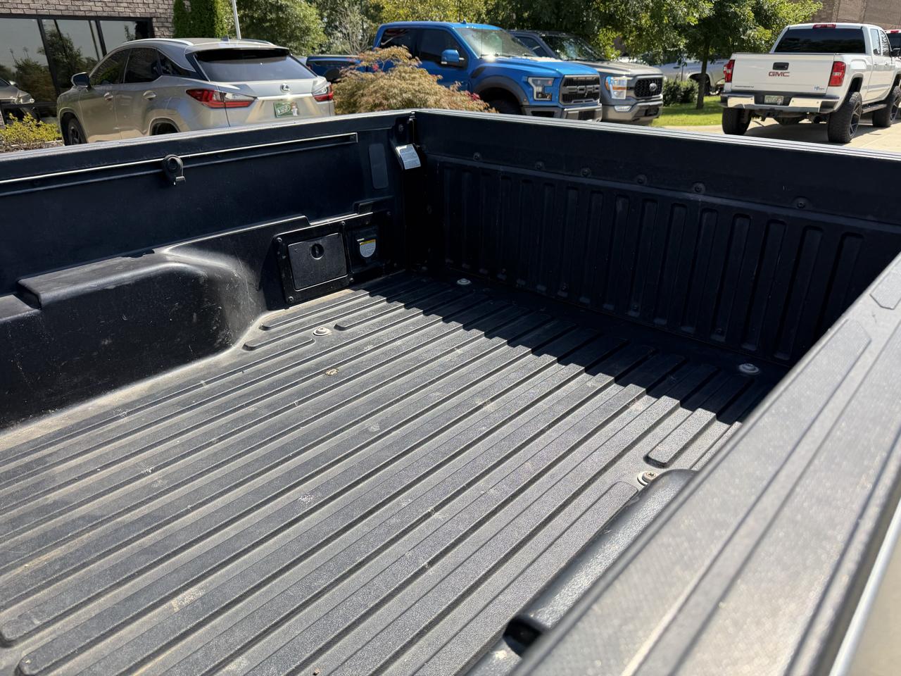 Toyota Tacoma 2WD  2021