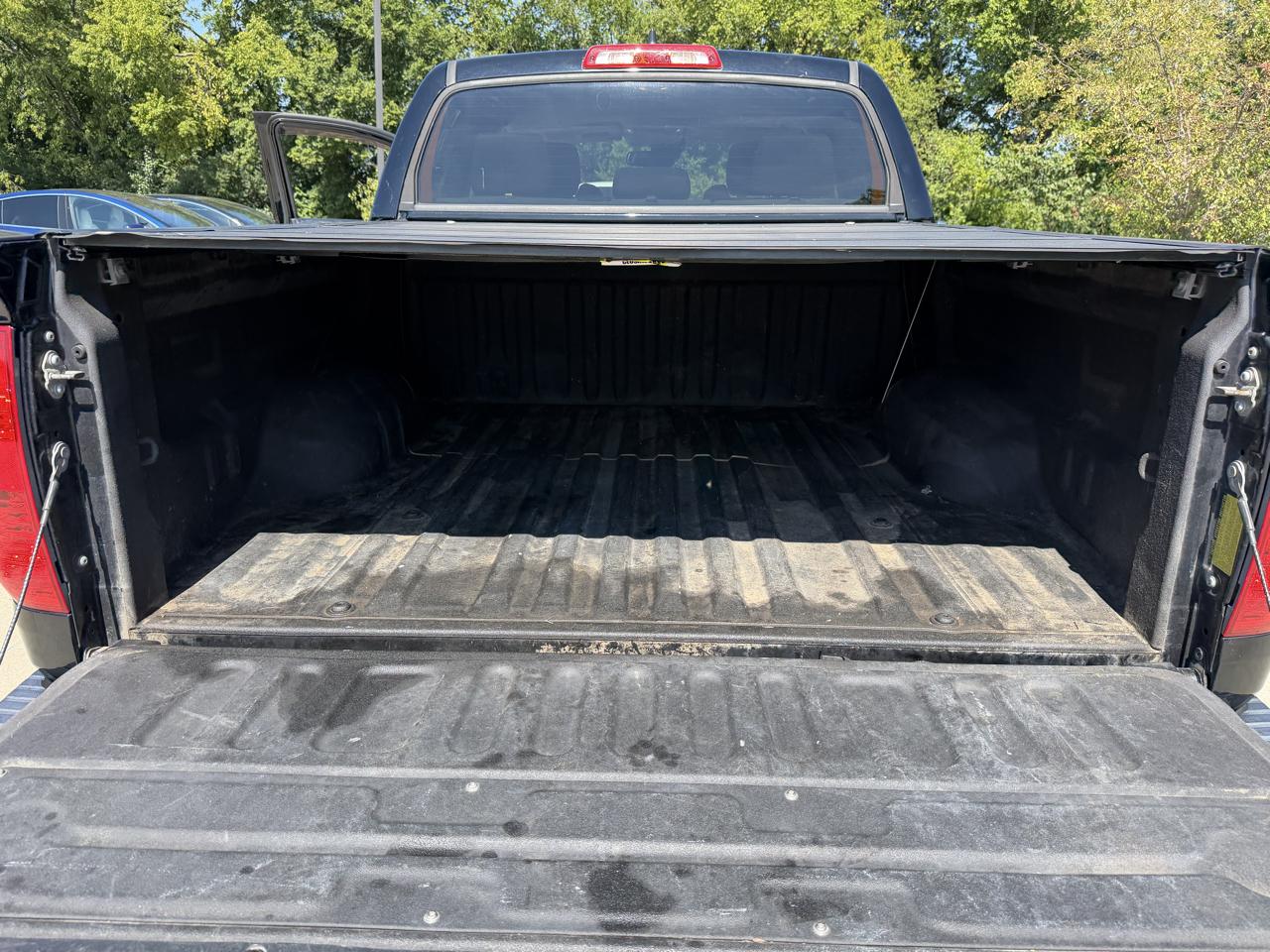 Toyota Tundra 4WD  2020