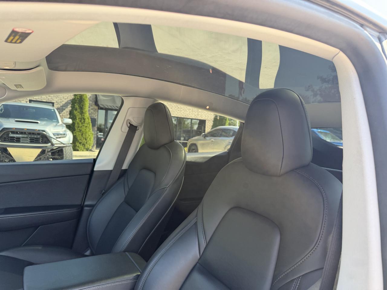 Tesla Model Y Long Range AWD 2021