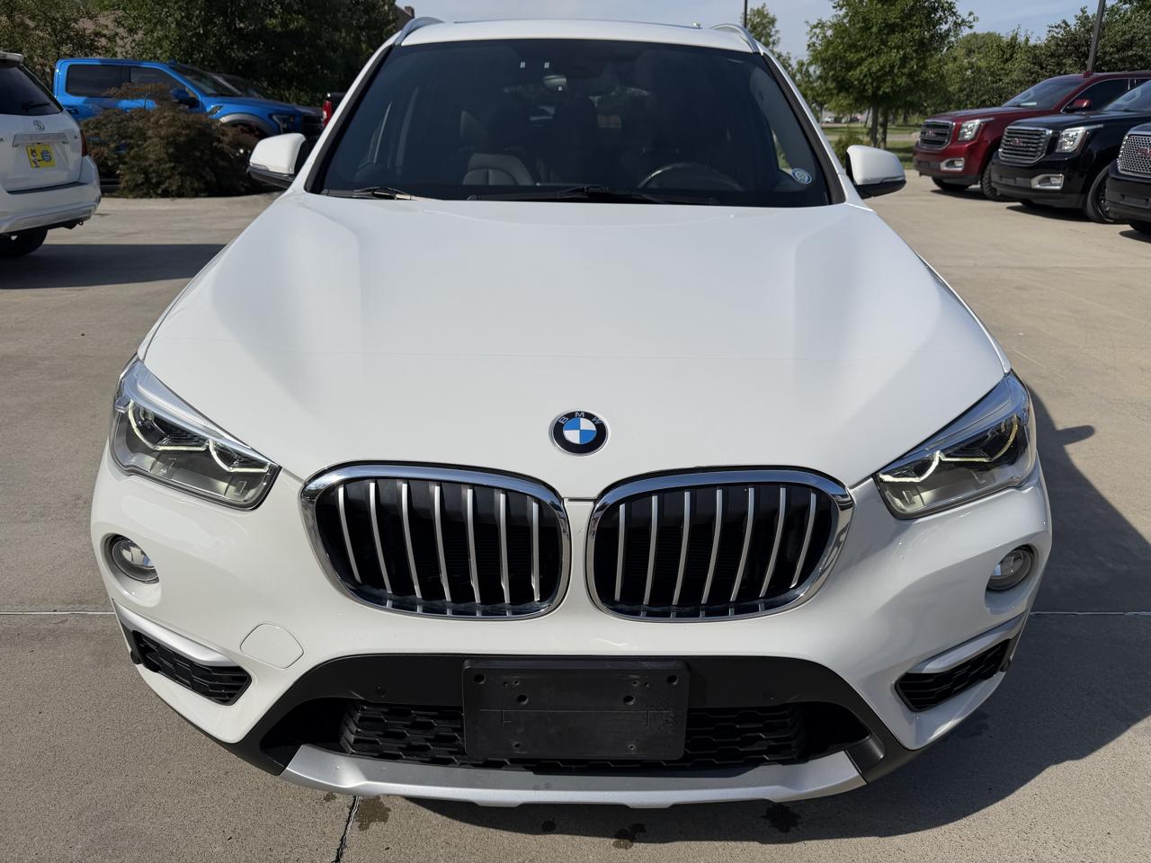 BMW X1 AWD 4dr xDrive28i 2016