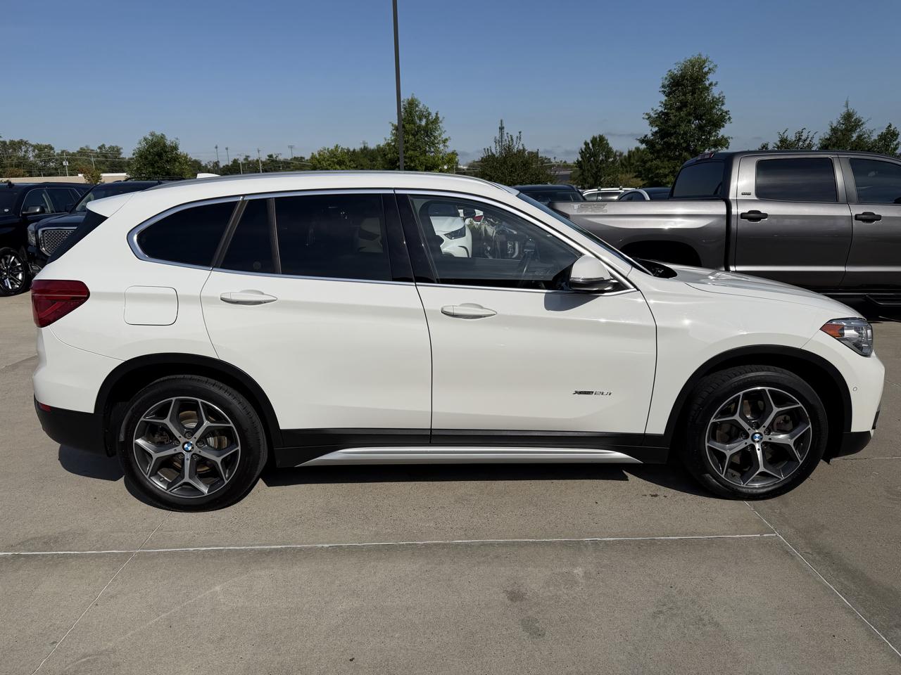 BMW X1 AWD 4dr xDrive28i 2016