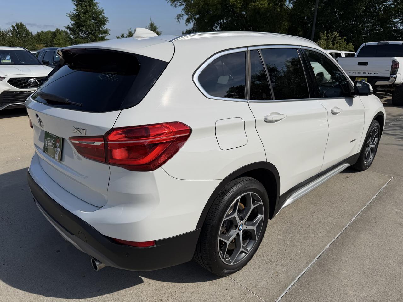 BMW X1 AWD 4dr xDrive28i 2016