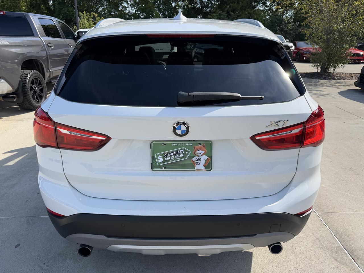 BMW X1 AWD 4dr xDrive28i 2016