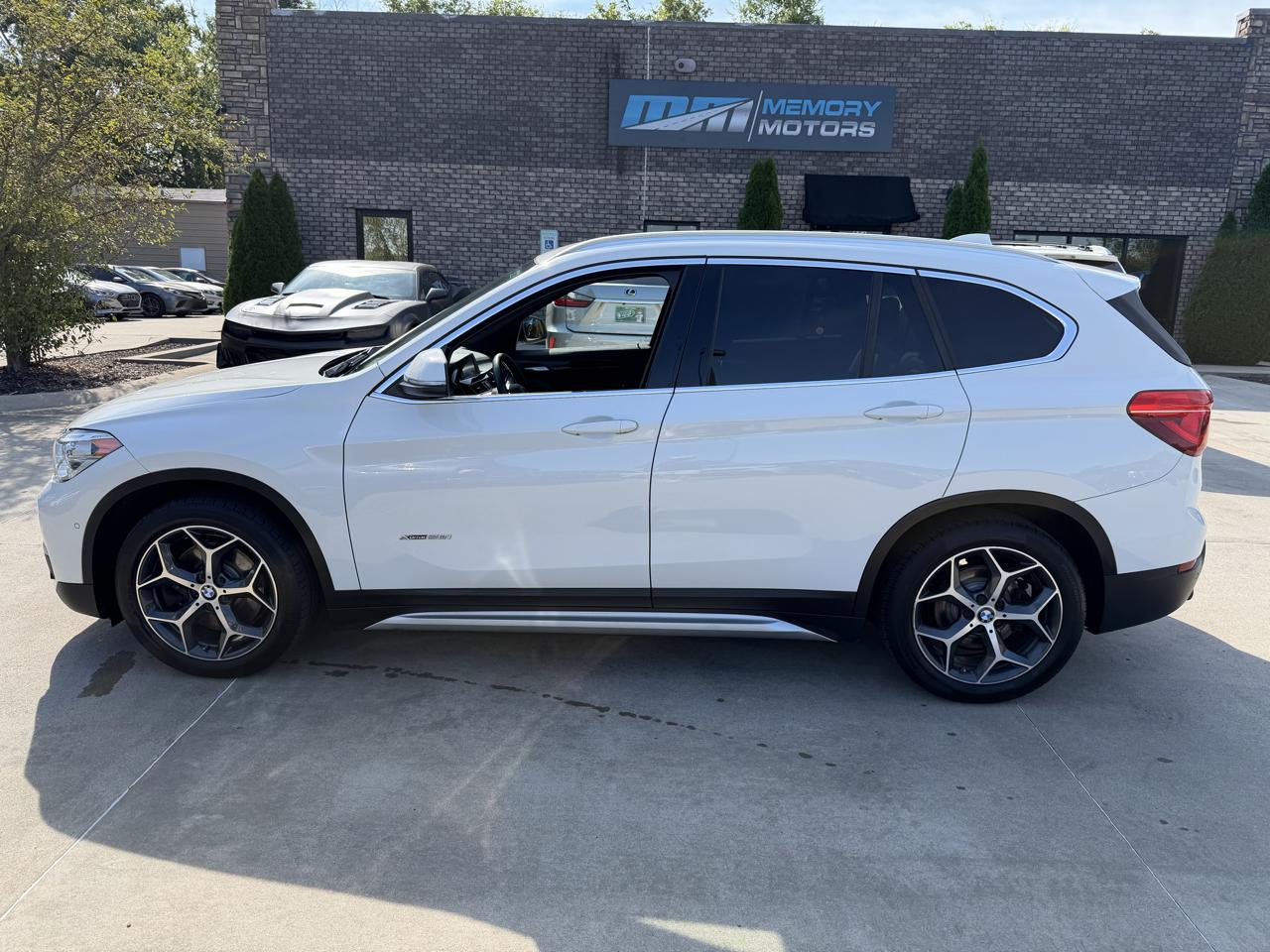 BMW X1 AWD 4dr xDrive28i 2016