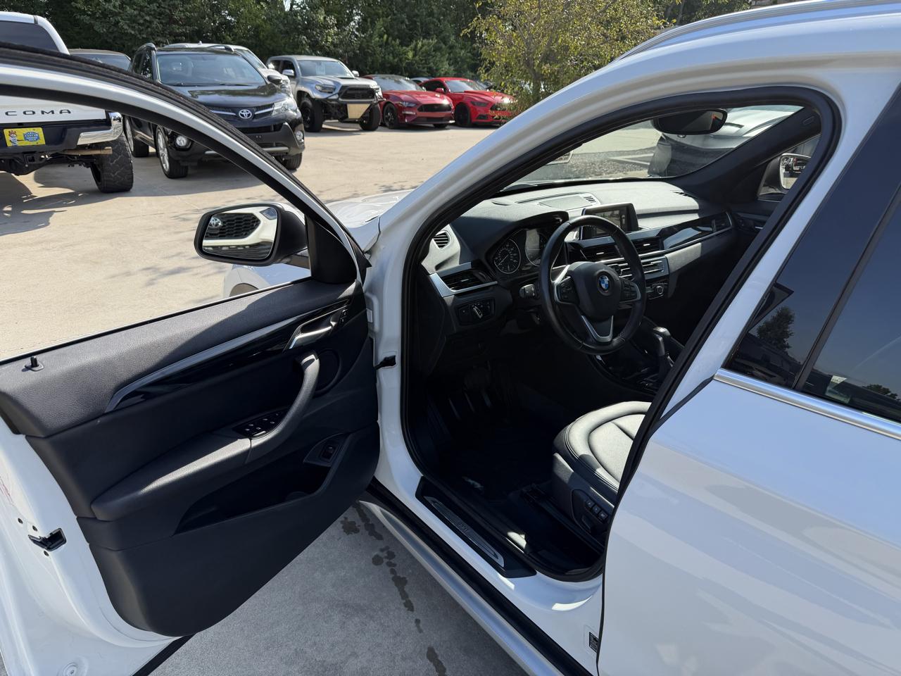 BMW X1 AWD 4dr xDrive28i 2016