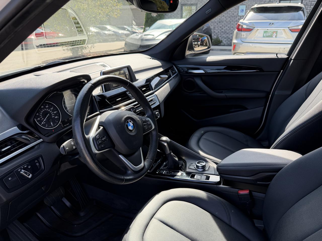 BMW X1 AWD 4dr xDrive28i 2016