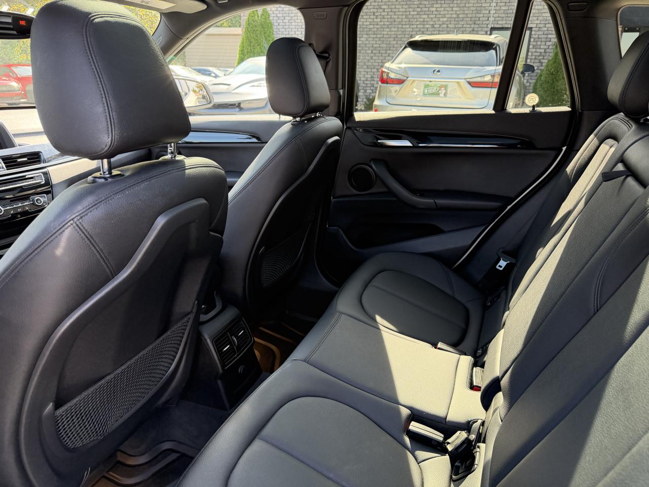 BMW X1 AWD 4dr xDrive28i 2016