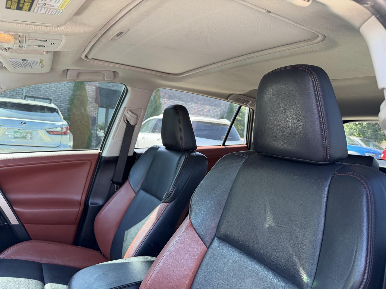 Toyota RAV4  2013