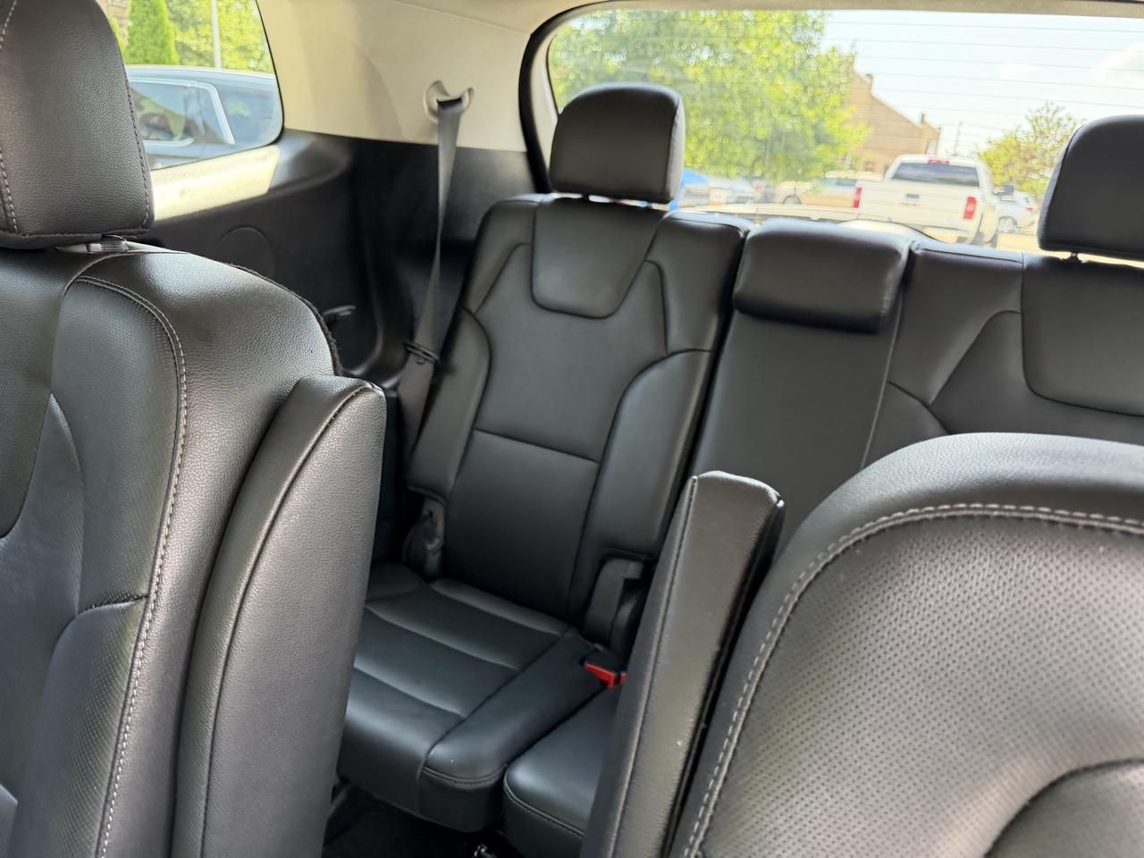 Kia Telluride EX AWD 2021