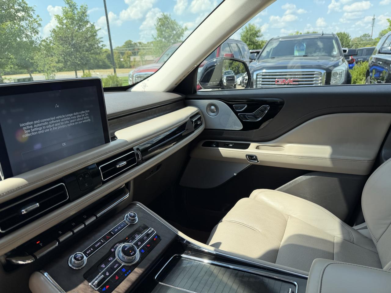 Lincoln Aviator Reserve AWD 2020
