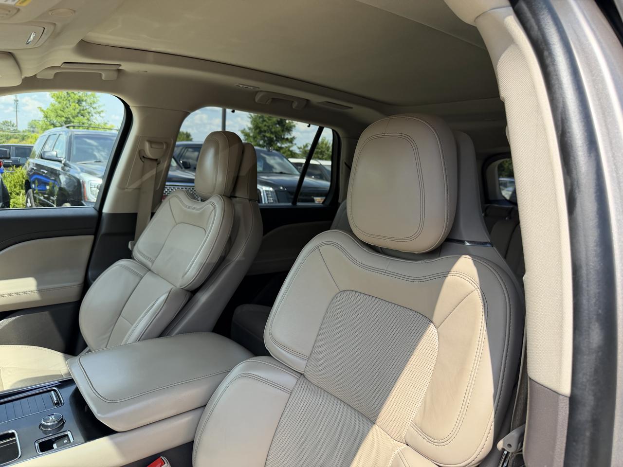 Lincoln Aviator Reserve AWD 2020