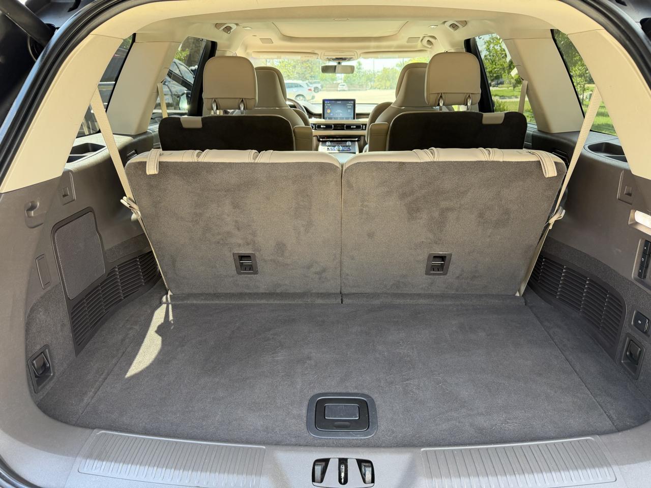 Lincoln Aviator Reserve AWD 2020