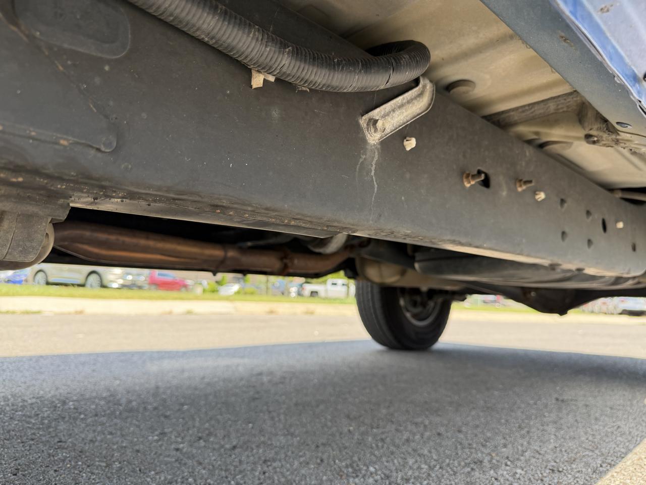 Toyota Tacoma SR5 Double Cab V6 2018