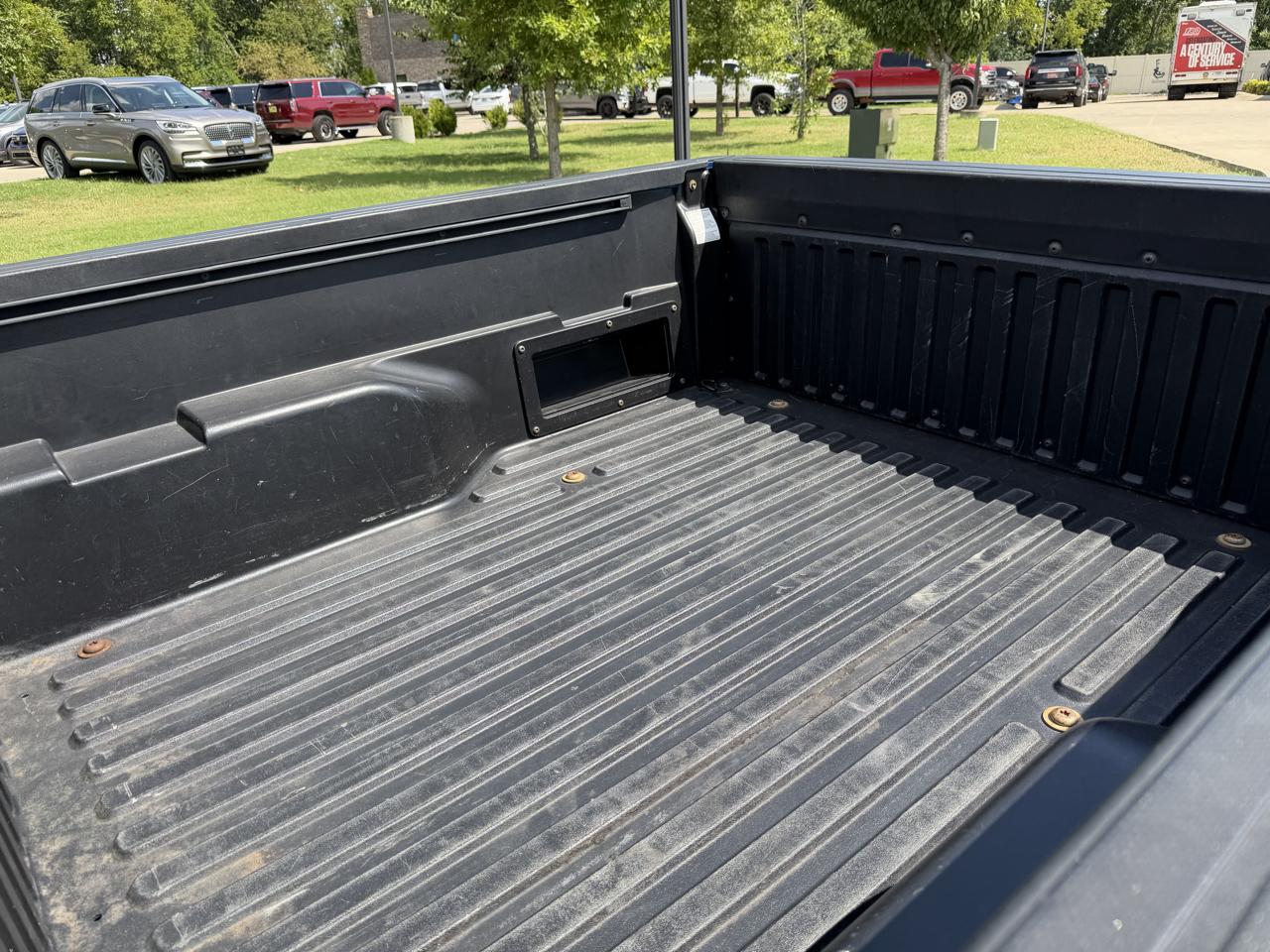 Toyota Tacoma SR5 Double Cab V6 2018