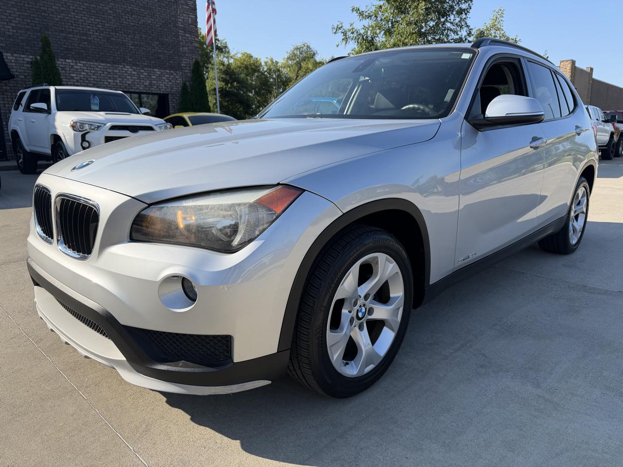 BMW X1 RWD 4dr sDrive28i 2015