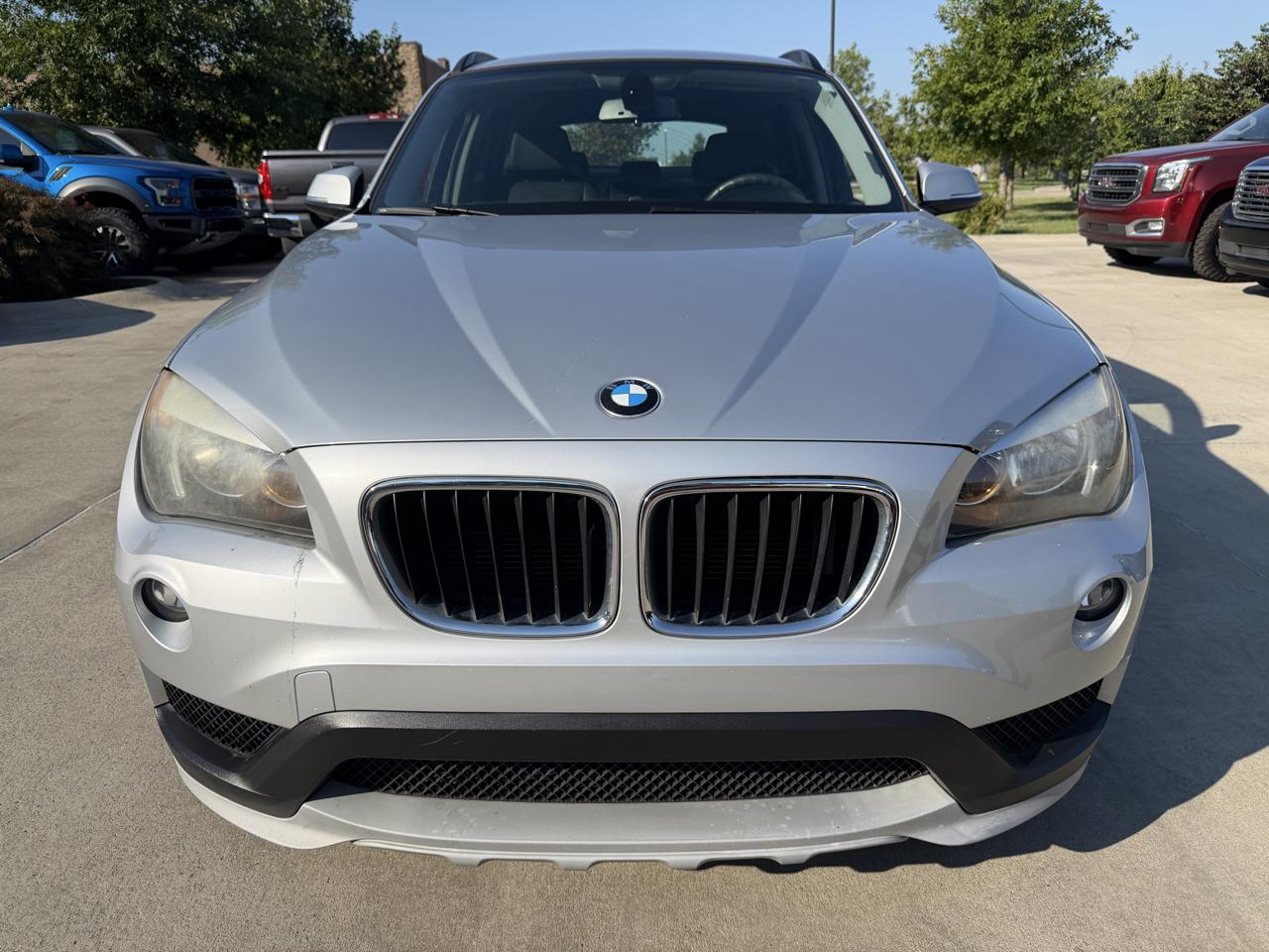 BMW X1 RWD 4dr sDrive28i 2015
