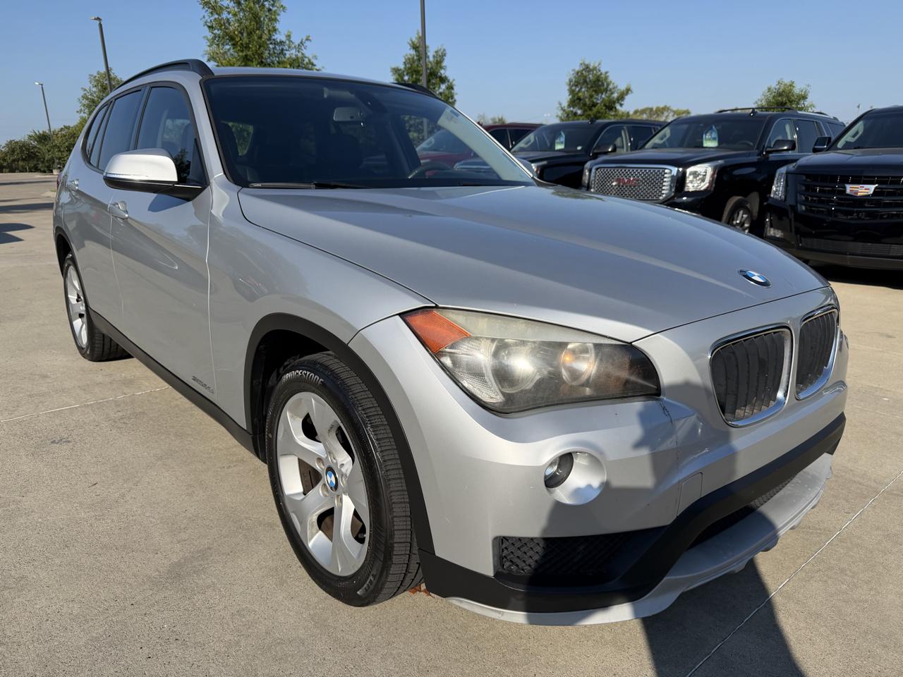 BMW X1 RWD 4dr sDrive28i 2015
