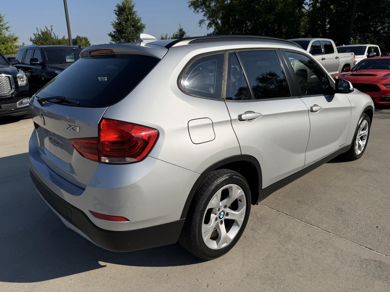 BMW X1 RWD 4dr sDrive28i 2015