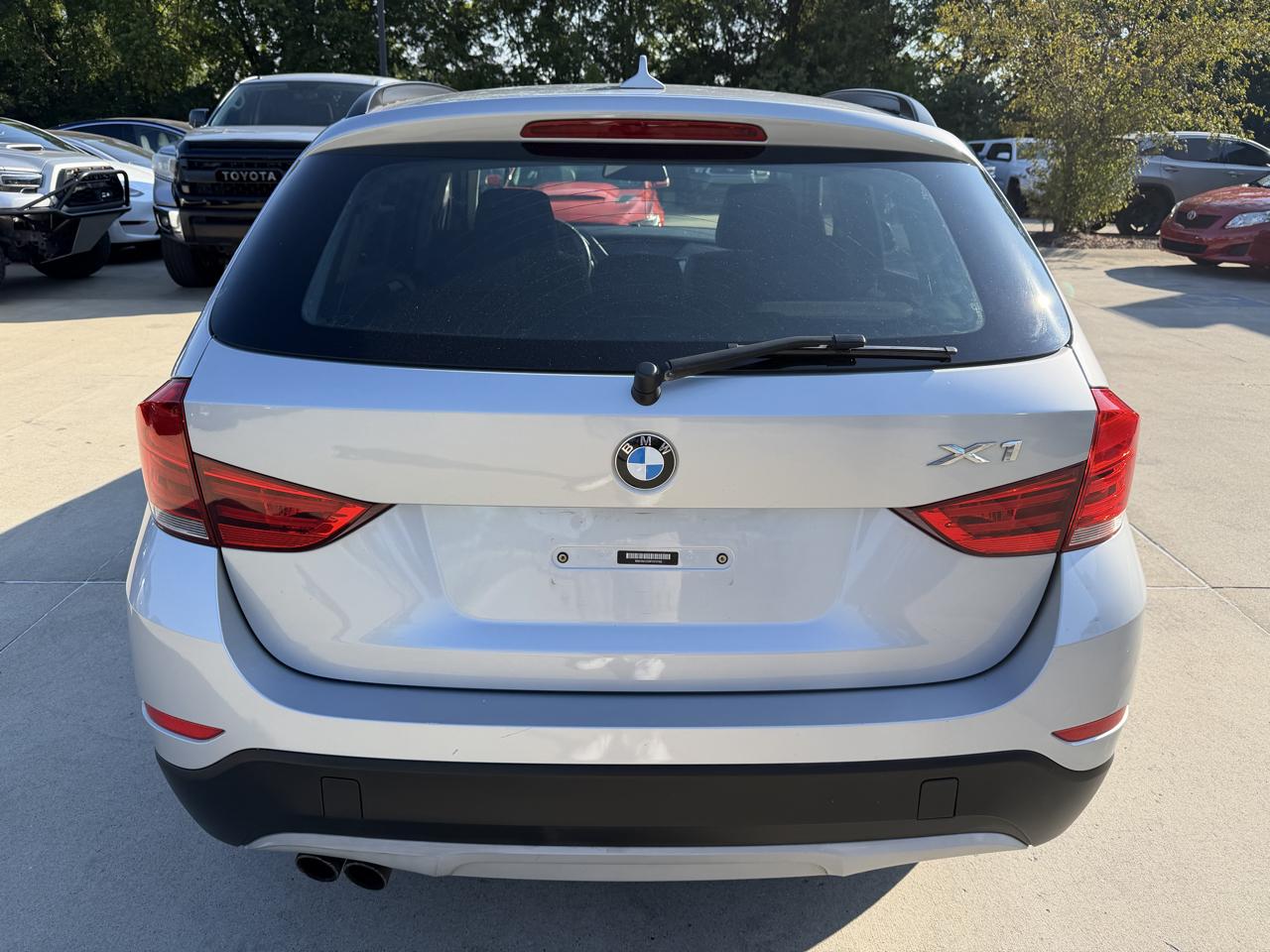BMW X1 RWD 4dr sDrive28i 2015