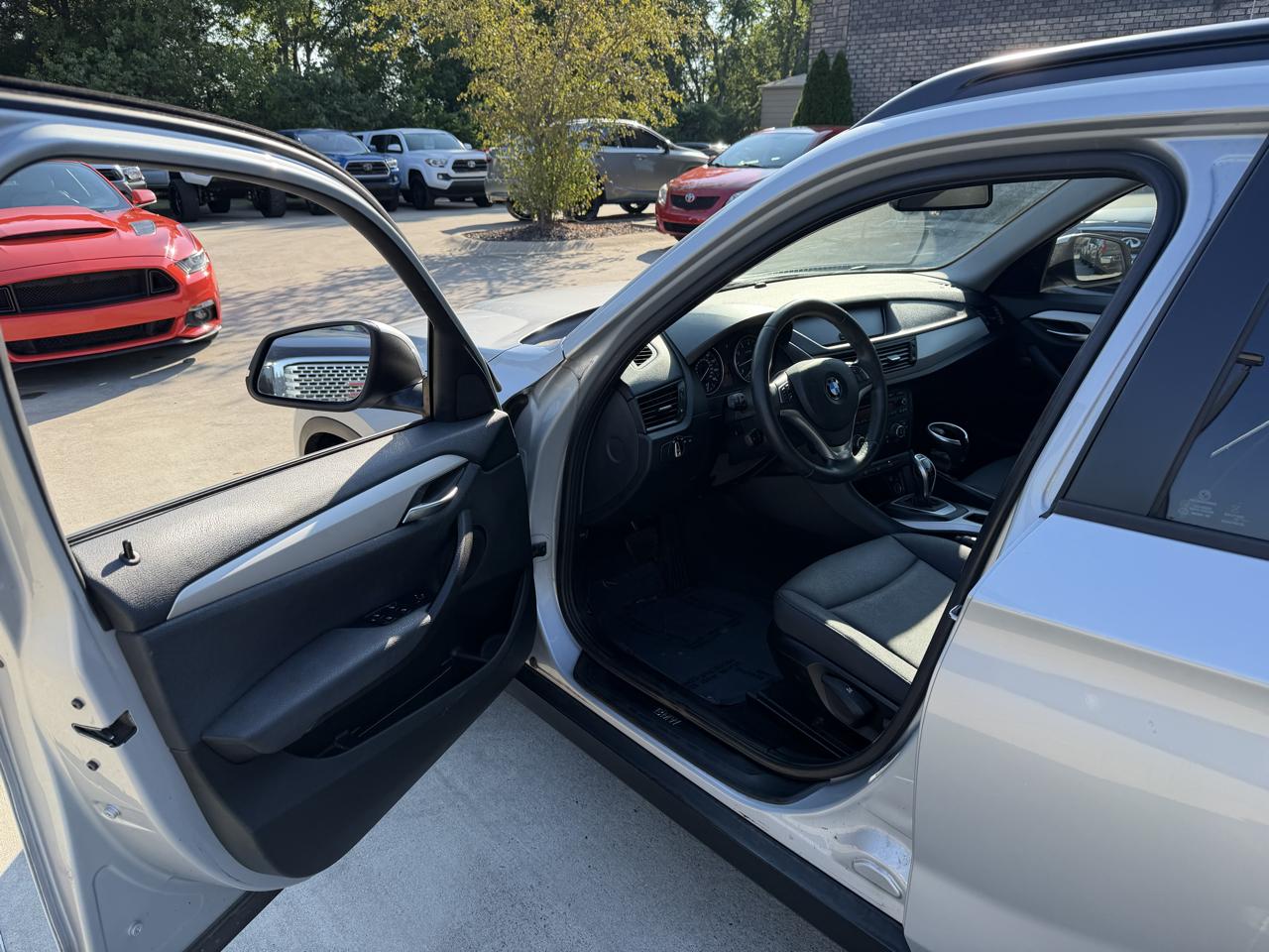 BMW X1 RWD 4dr sDrive28i 2015