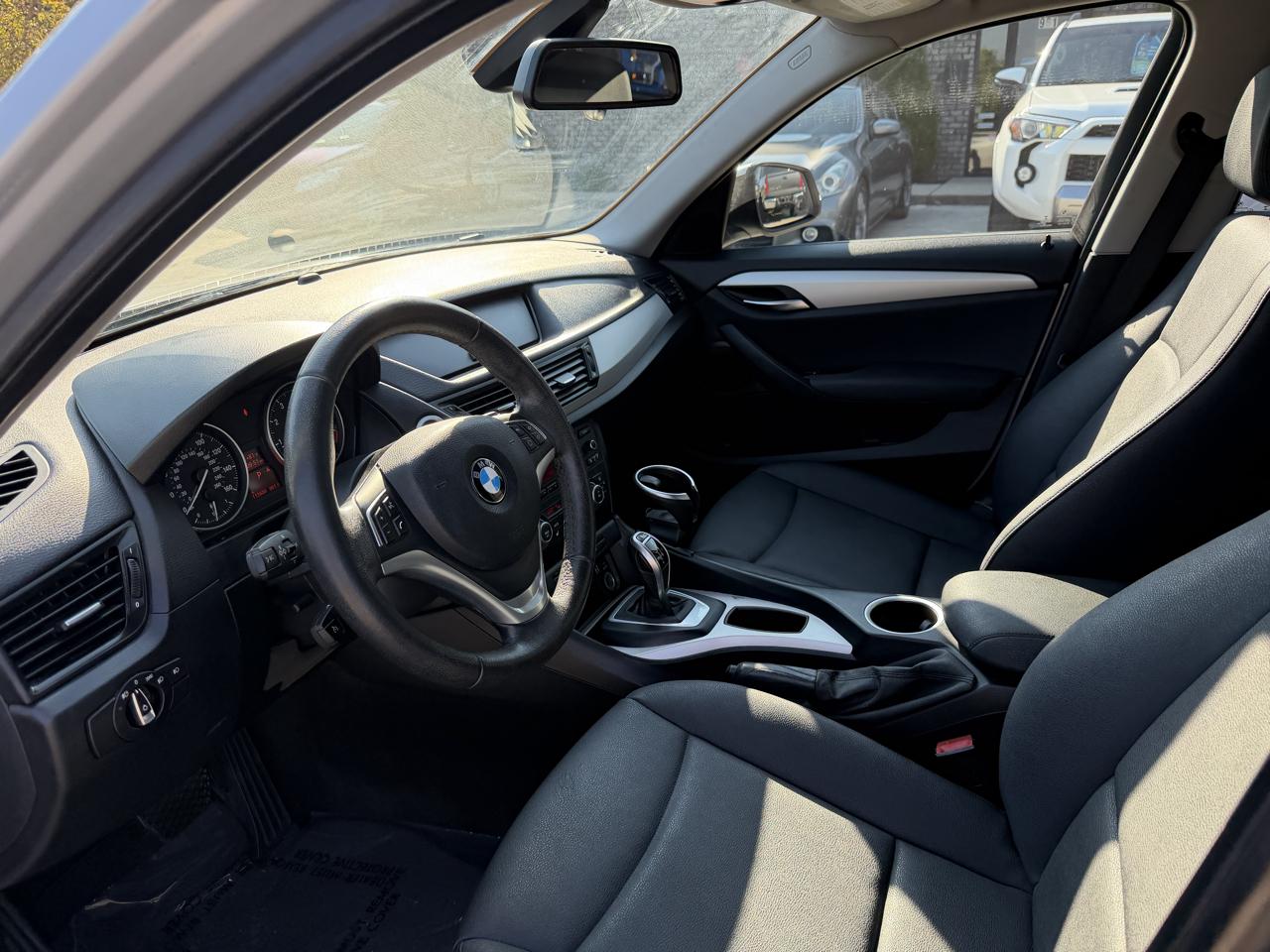 BMW X1 RWD 4dr sDrive28i 2015