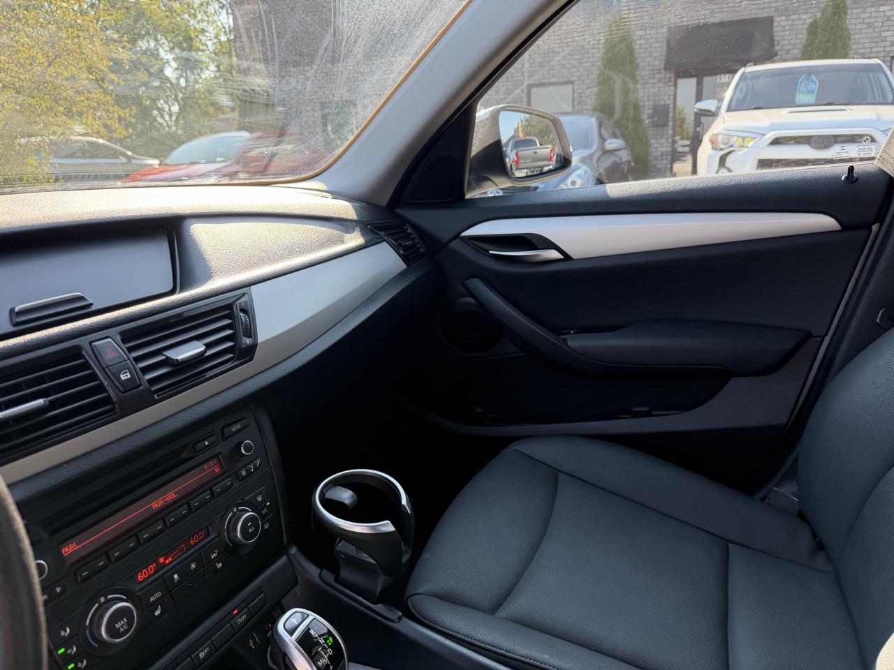 BMW X1 RWD 4dr sDrive28i 2015