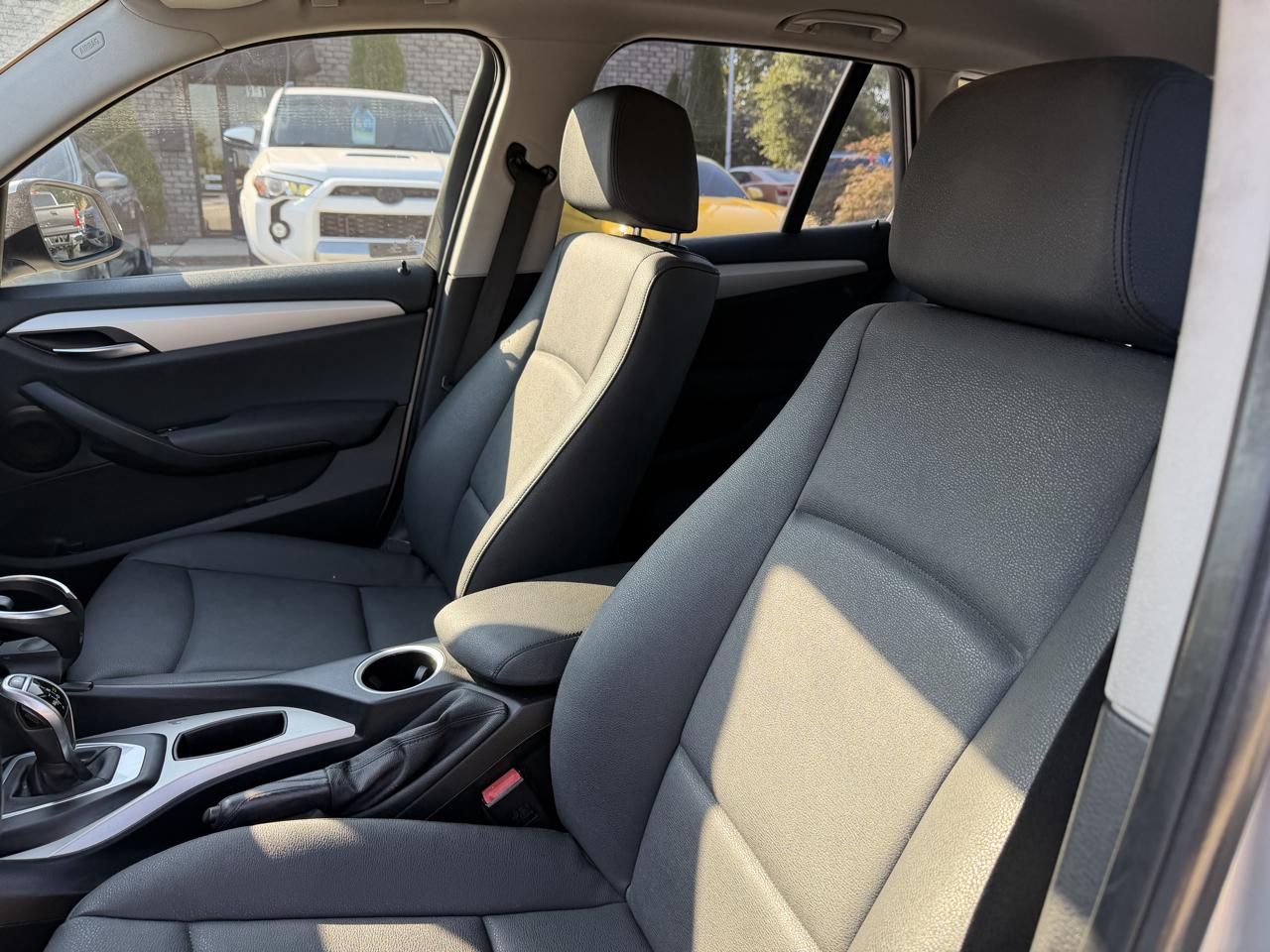 BMW X1 RWD 4dr sDrive28i 2015