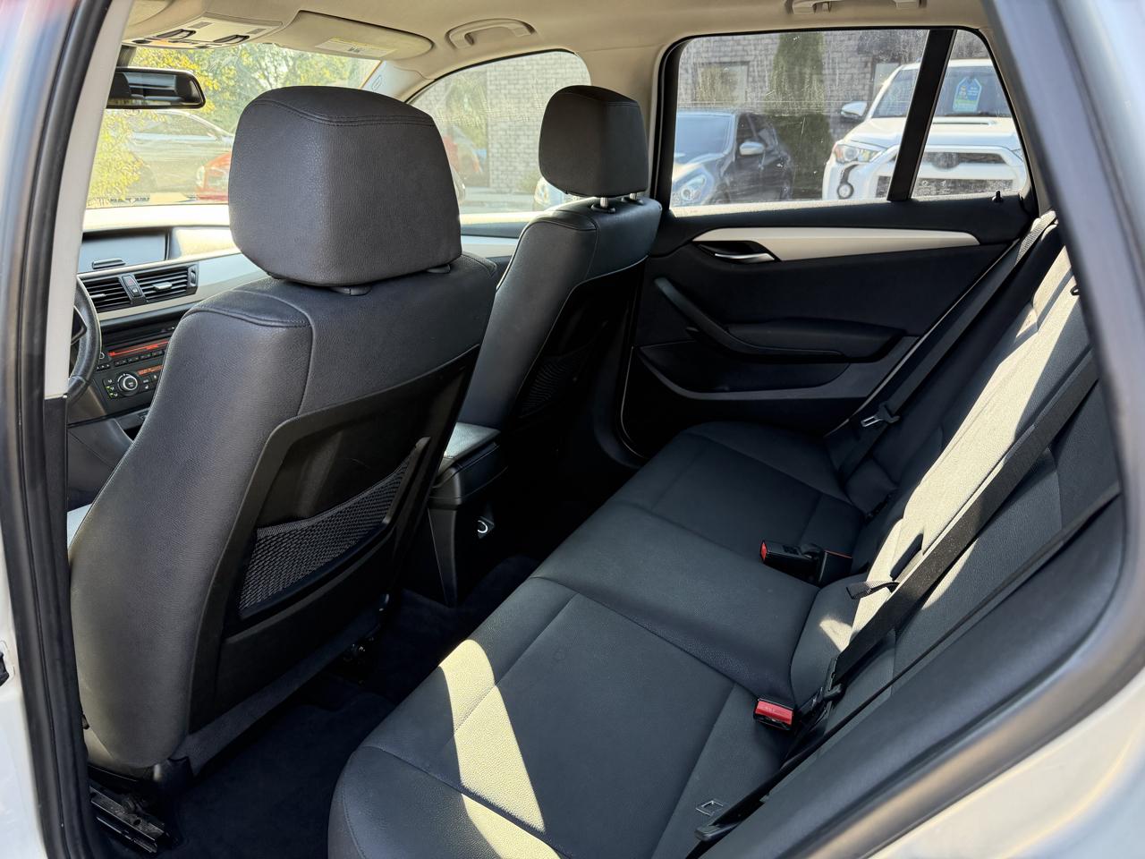 BMW X1 RWD 4dr sDrive28i 2015