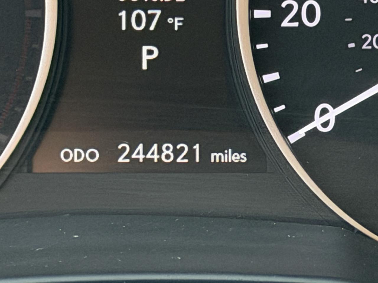 Lexus ES 300h 4dr Sdn Hybrid 2014