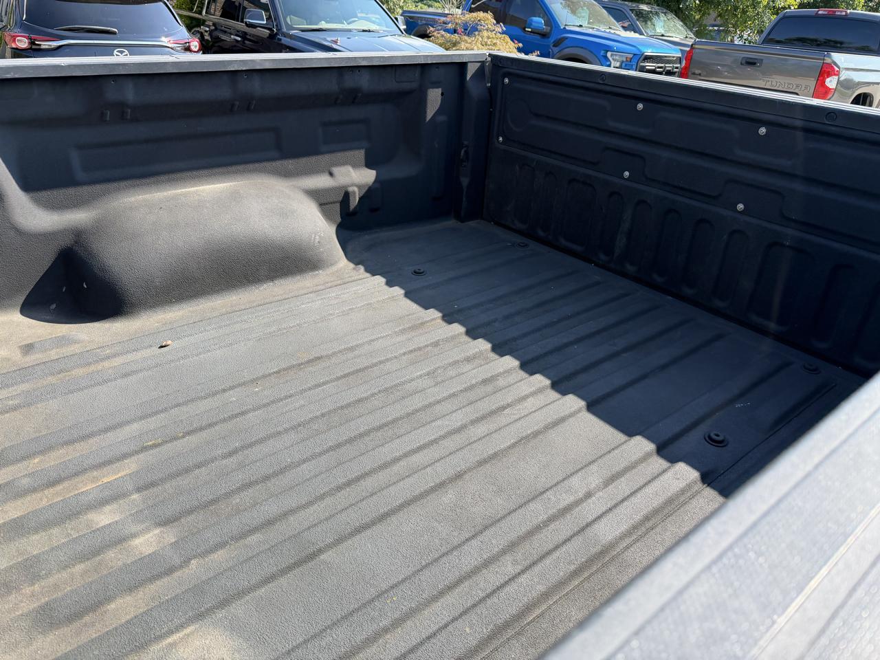 Toyota Tundra 2WD Truck  2016